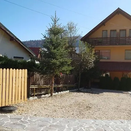 Casa Munte *