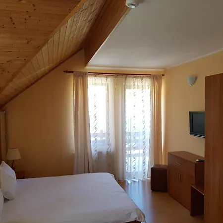 Casa Munte Homestay Busteni