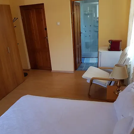 Homestay Casa Munte