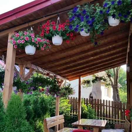 Casa Munte *