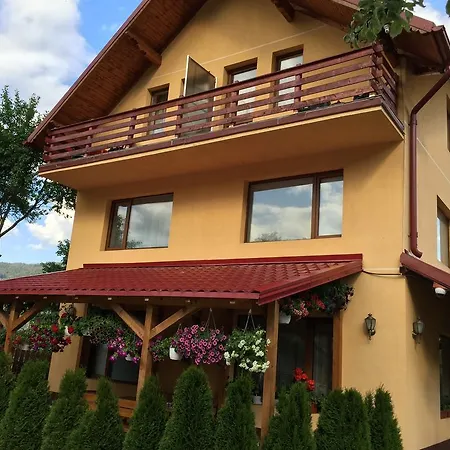 Casa Munte *