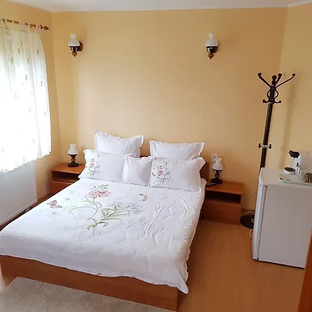 Homestay Casa Munte Busteni