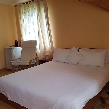 Homestay Casa Munte *