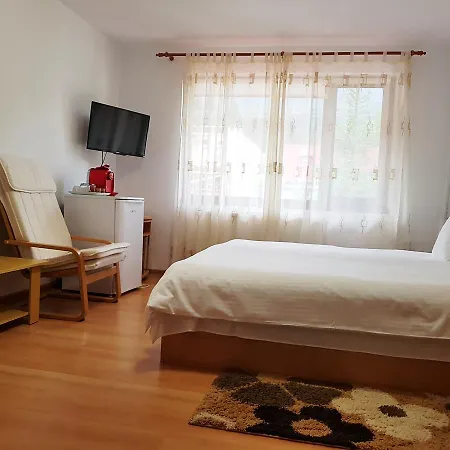 Homestay Casa Munte Busteni
